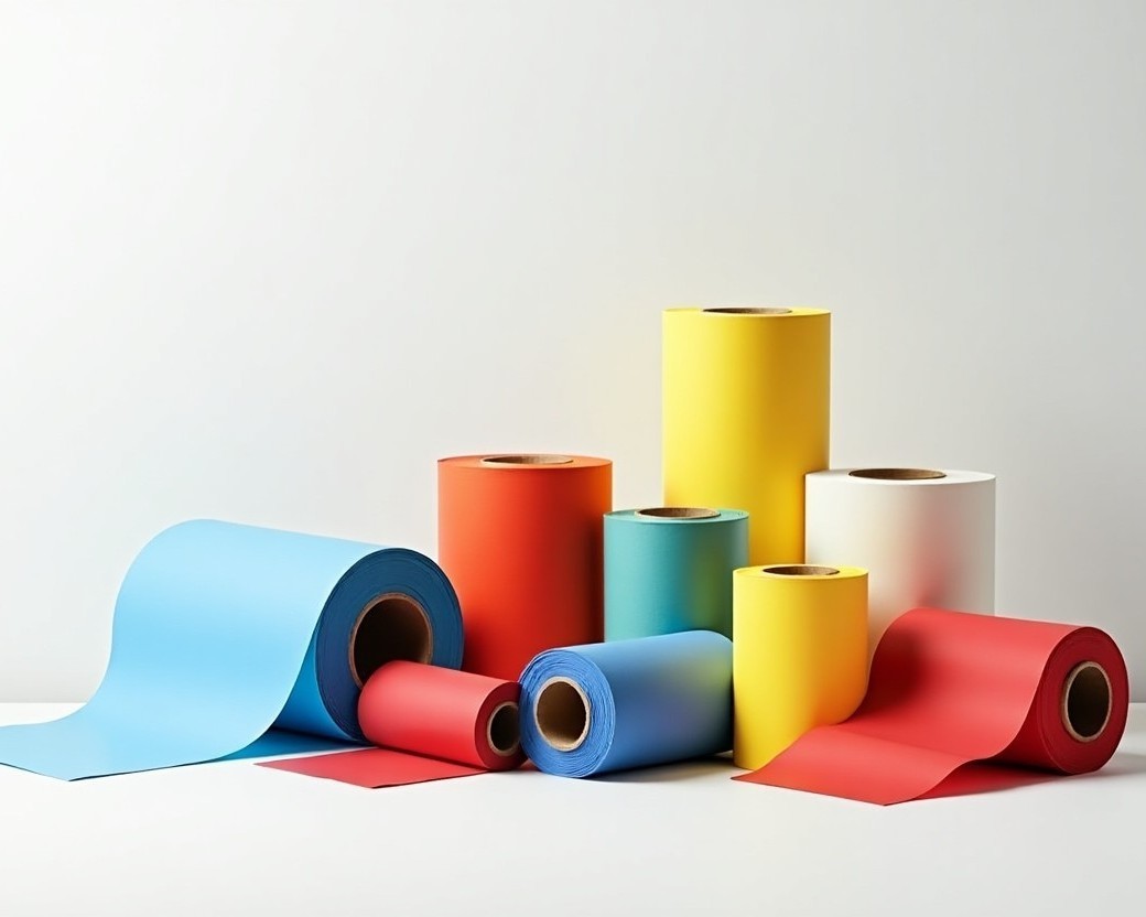 Paper Board & Packaging Services History