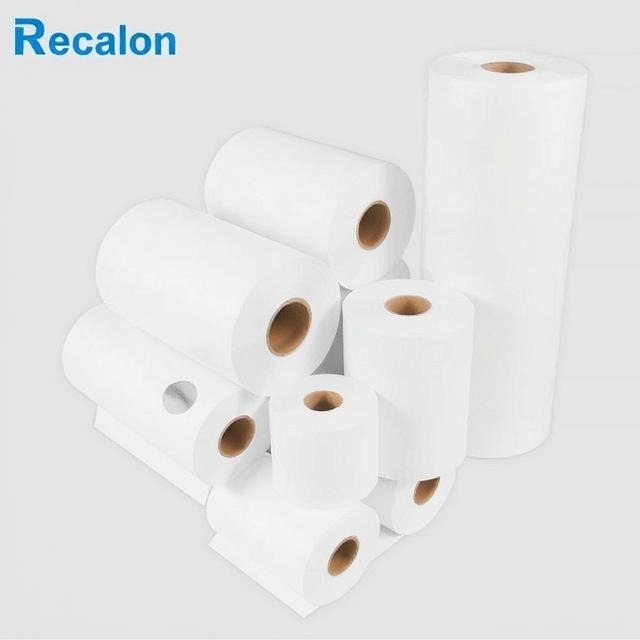 Thermal Paper Rolls All ATM Debit/Credit Card Machine Rolls