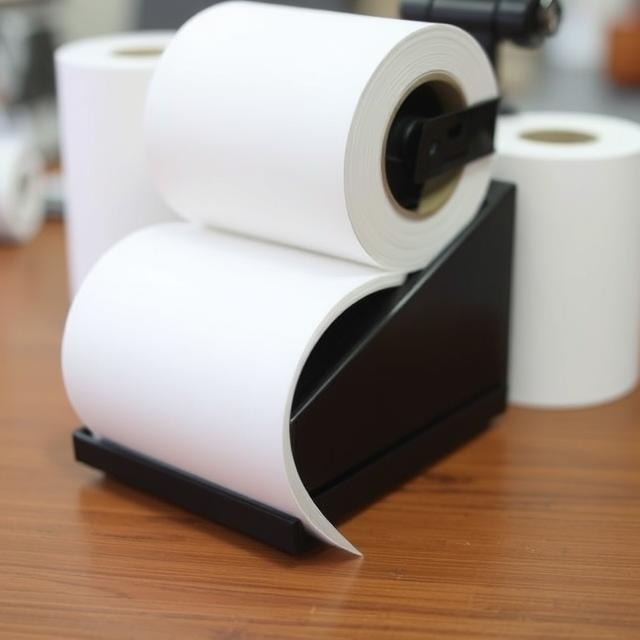 Cash Register Thermal Paper Roll