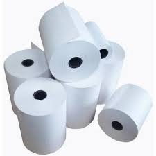 Poss Paper Roll